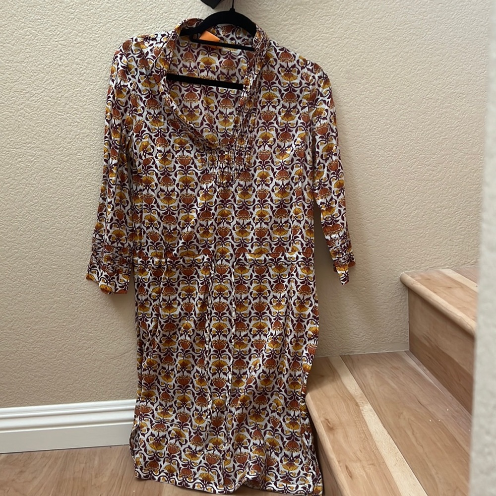 Tory Burch Tunic